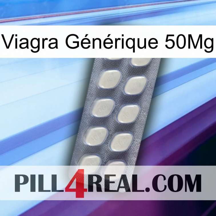 Viagra Générique 50Mg 08